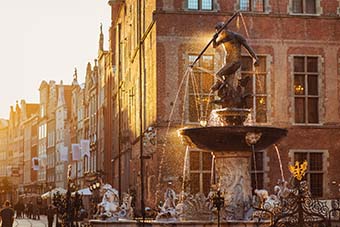 Gdańsk wycieczka
